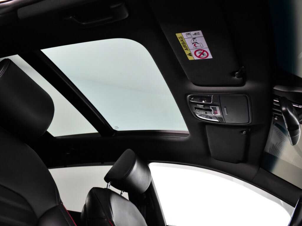 Купить Kia Optima, 2019, 102 210 км.. Фото: #10