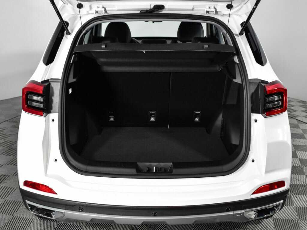 Купить Chery Tiggo 4 Pro, 2023, 2 750 км.. Фото: #15