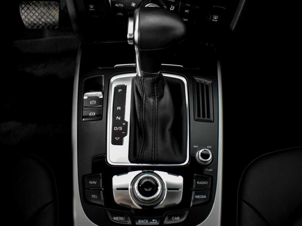 Купить Audi A4, 2013, 22 733 км.. Фото: #10