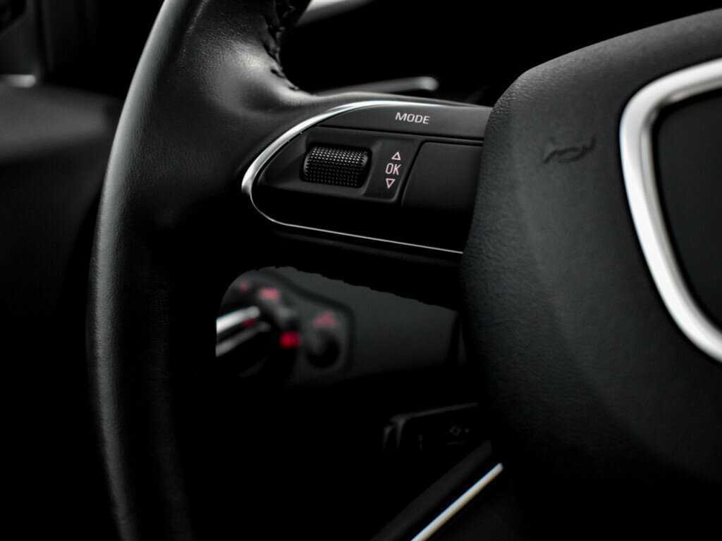 Купить Audi A4, 2013, 22 733 км.. Фото: #15