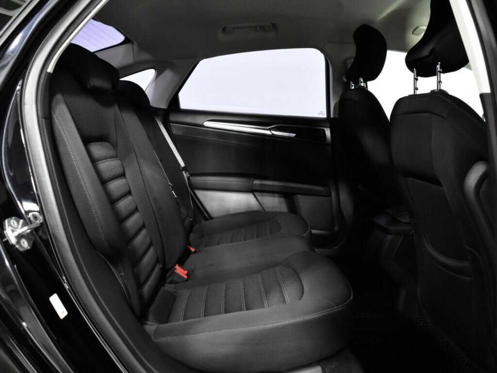 Купить Форд Мондео, 2015, 99 214 км.. Фото: #9