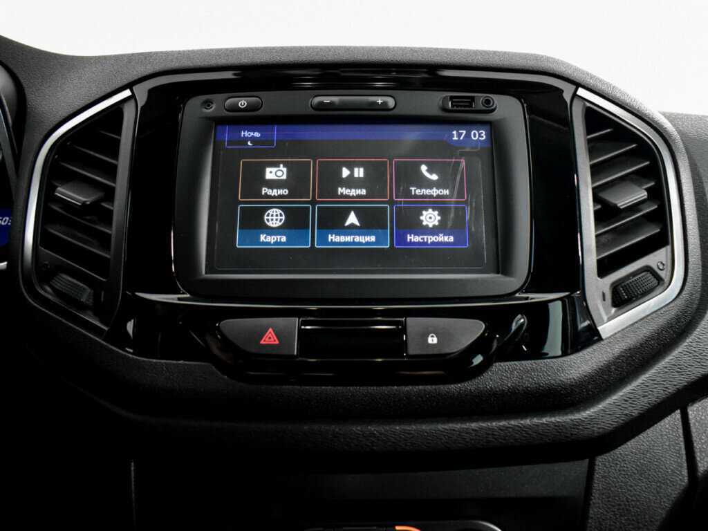 Купить Лада (ВАЗ) ИКСРЭЙ, 2016, 150 359 км.. Фото: #12