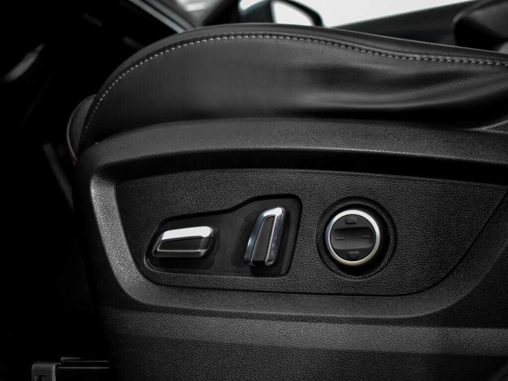 Купить Чери Тигго 7 Про, 2020, 40 483 км.. Фото: #7