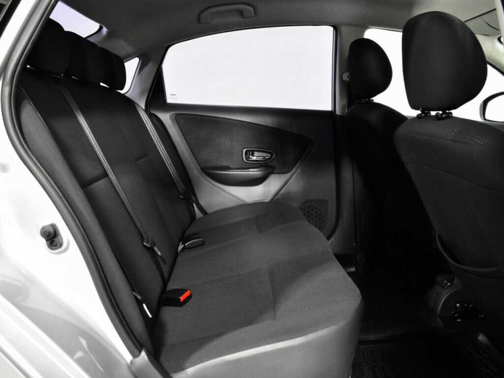 Купить Ниссан Альмера, 2013, 168 351 км.. Фото: #7