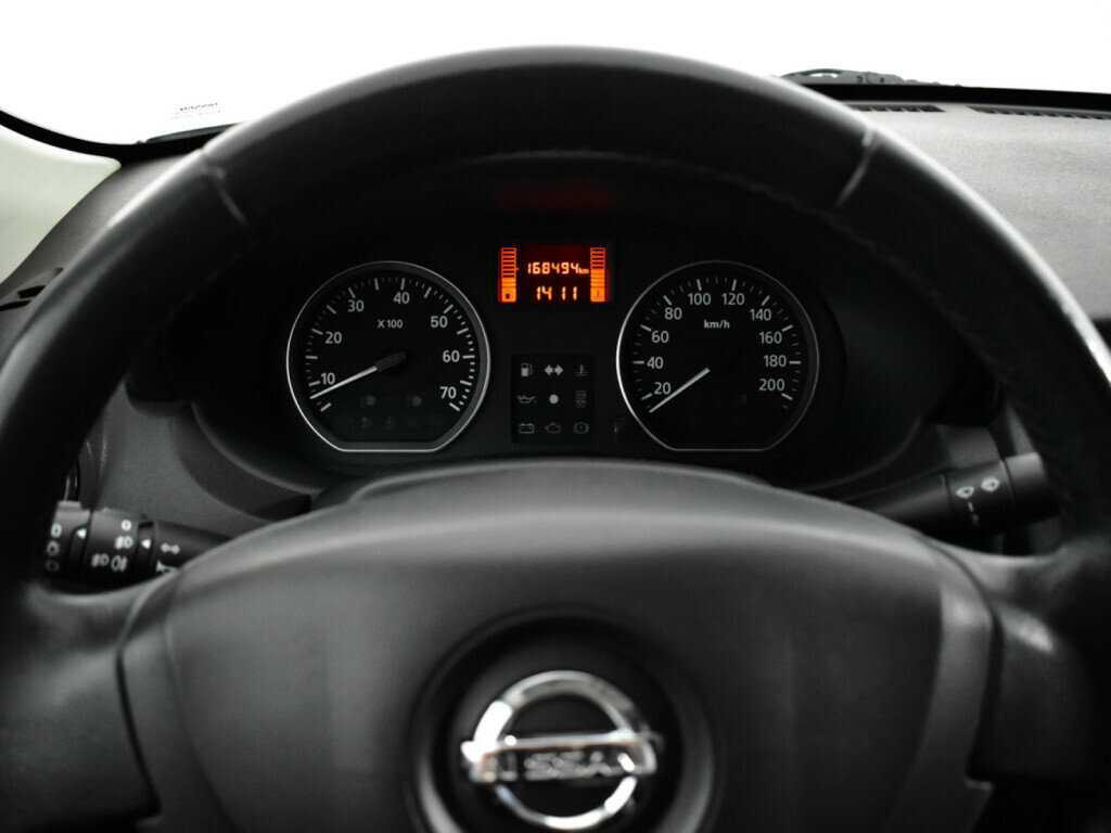 Купить Ниссан Альмера, 2013, 168 351 км.. Фото: #8