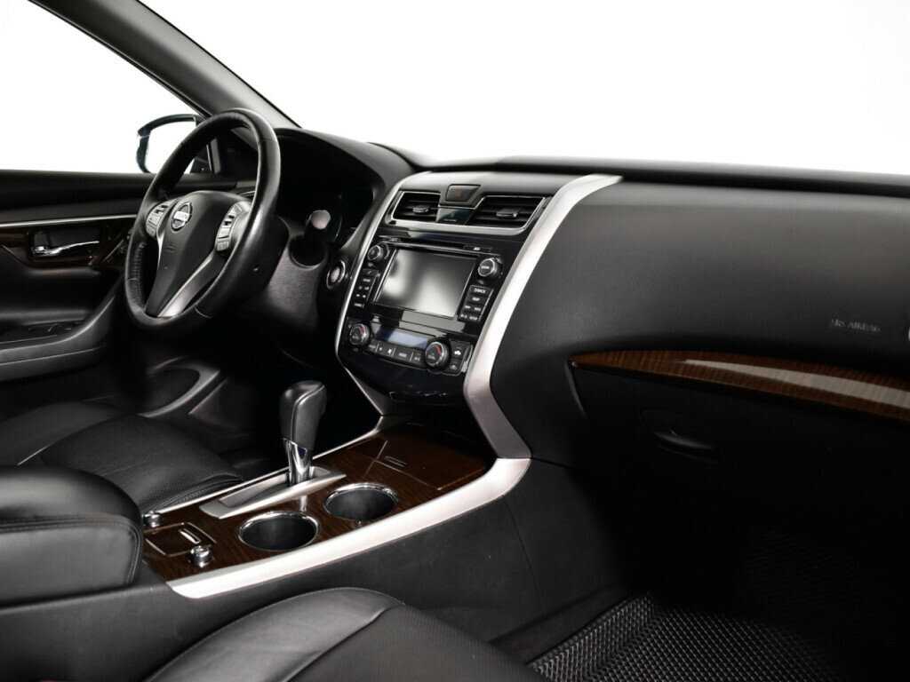 Купить Ниссан Теана, 2014, 145 954 км.. Фото: #8