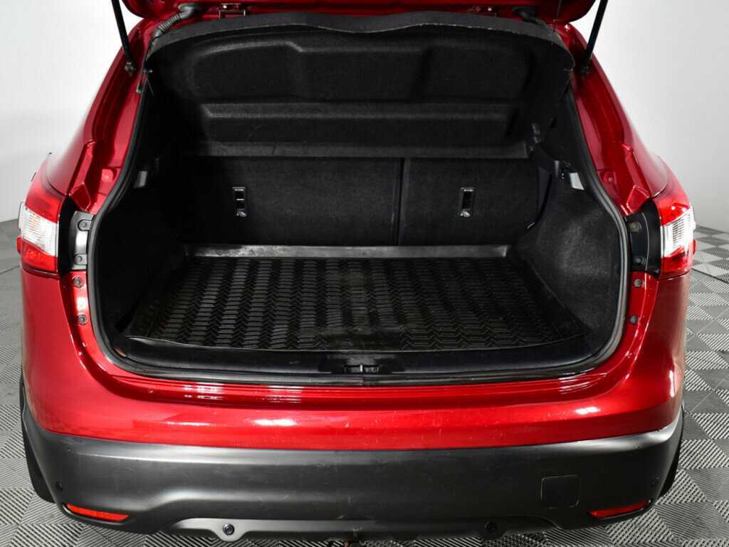 Купить Ниссан Кашкай, 2014, 105 416 км.. Фото: #14