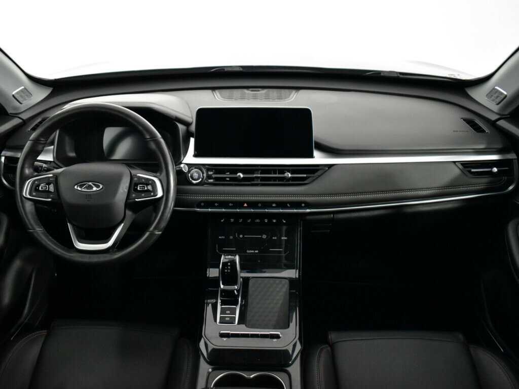 Купить Чери Тигго 7 Про, 2021, 24 487 км.. Фото: #11