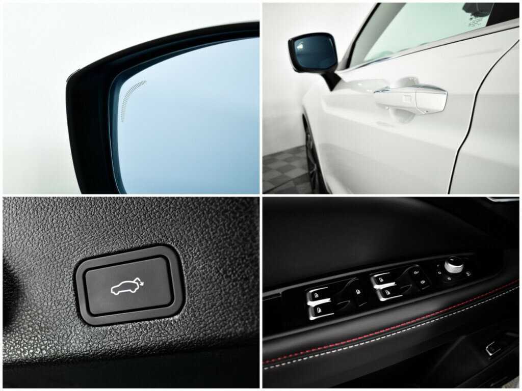 Купить Geely Tugella, 2023, 40 000 км.. Фото: #15