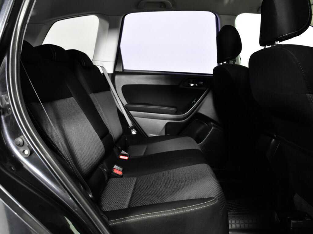 Купить Субару Форестер, 2012, 127 400 км.. Фото: #9