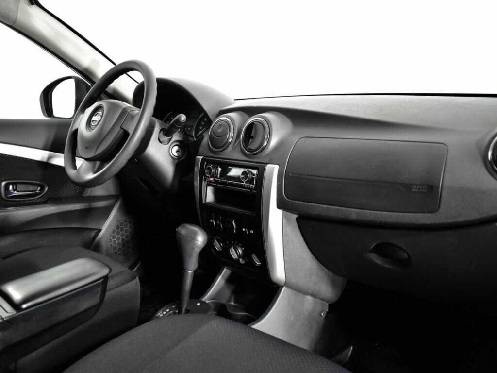 Купить Ниссан Альмера, 2016, 183 949 км.. Фото: #8