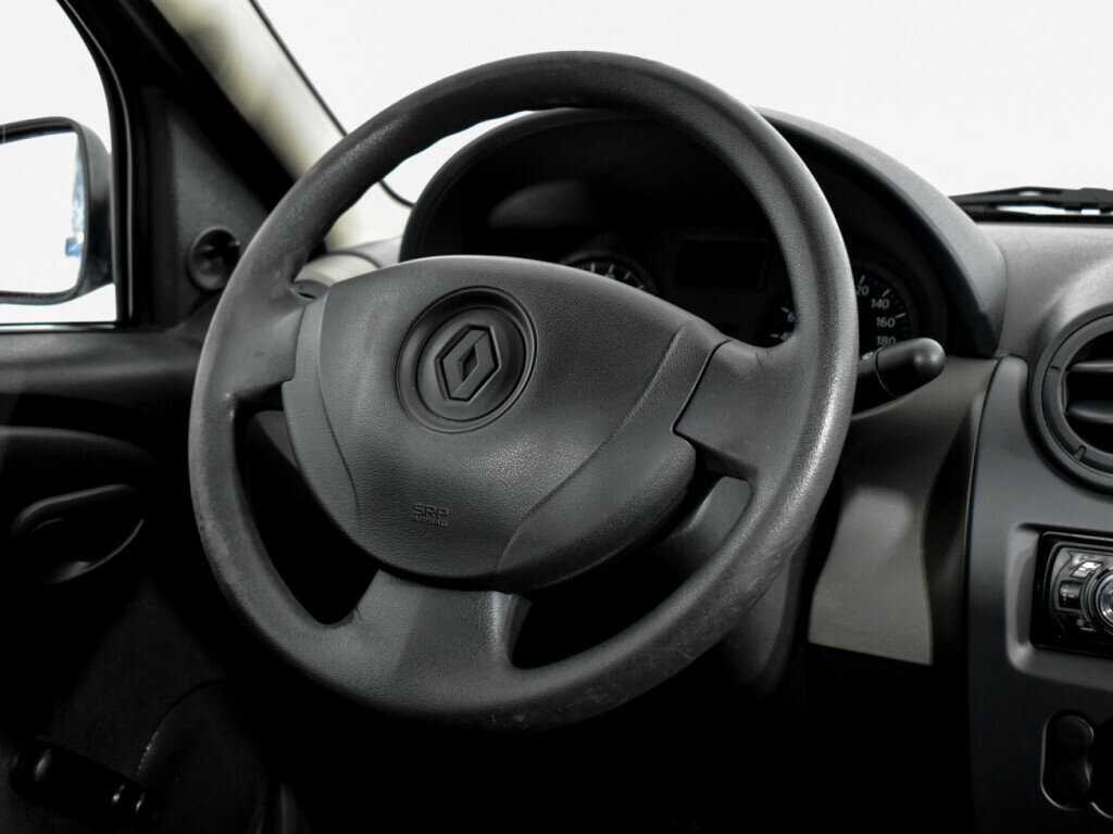 Купить Рено Логан, 2013, 61 401 км.. Фото: #12