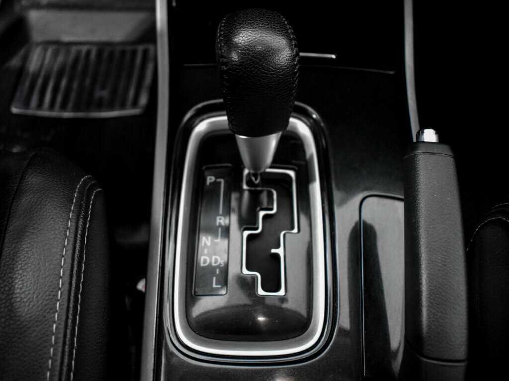 Купить Митсубиши Оутлэндер, 2017, 175 613 км.. Фото: #10