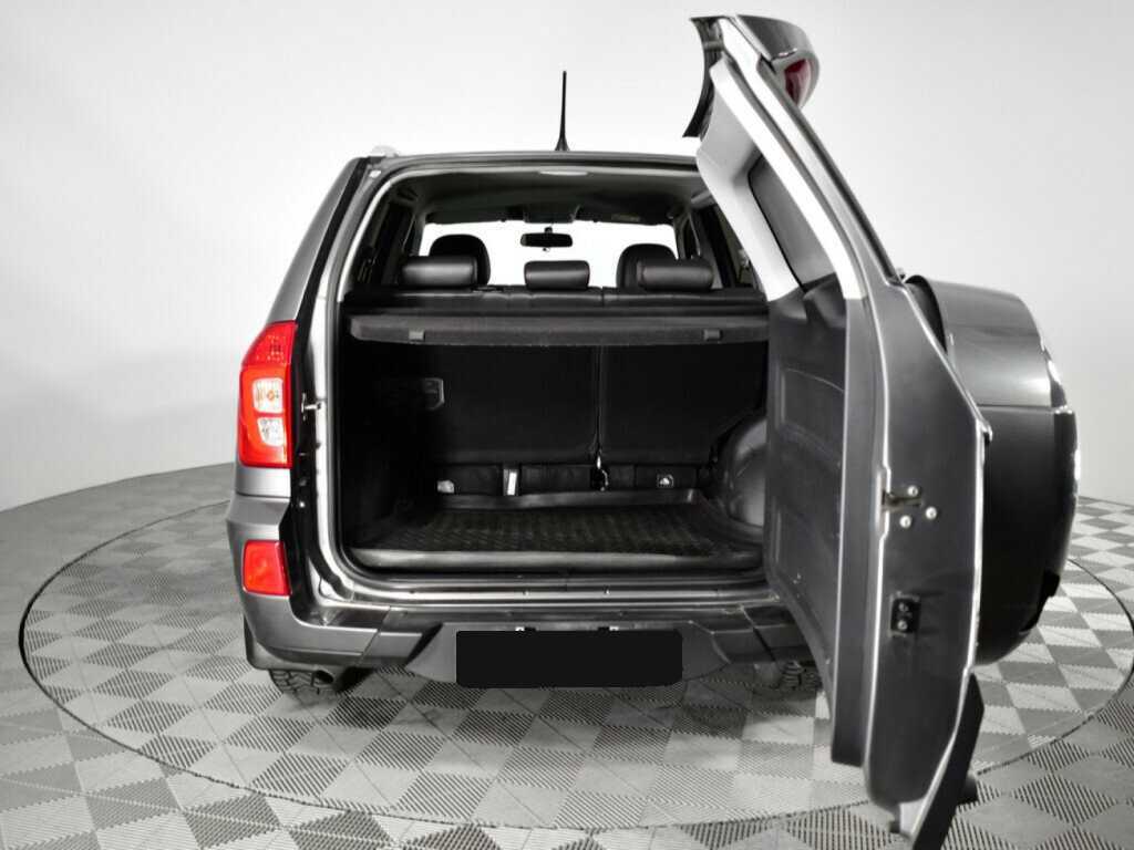 Купить Чери Тигго 3, 2017, 149 092 км.. Фото: #13