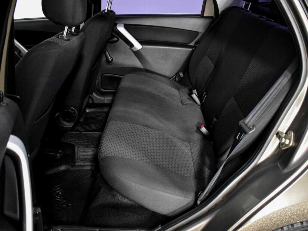 Купить Датсун он-ДО, 2015, 145 428 км.. Фото: #9