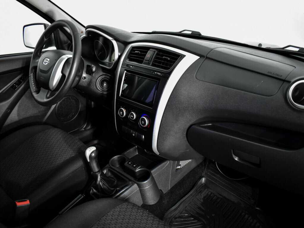 Купить Датсун он-ДО, 2015, 145 428 км.. Фото: #10