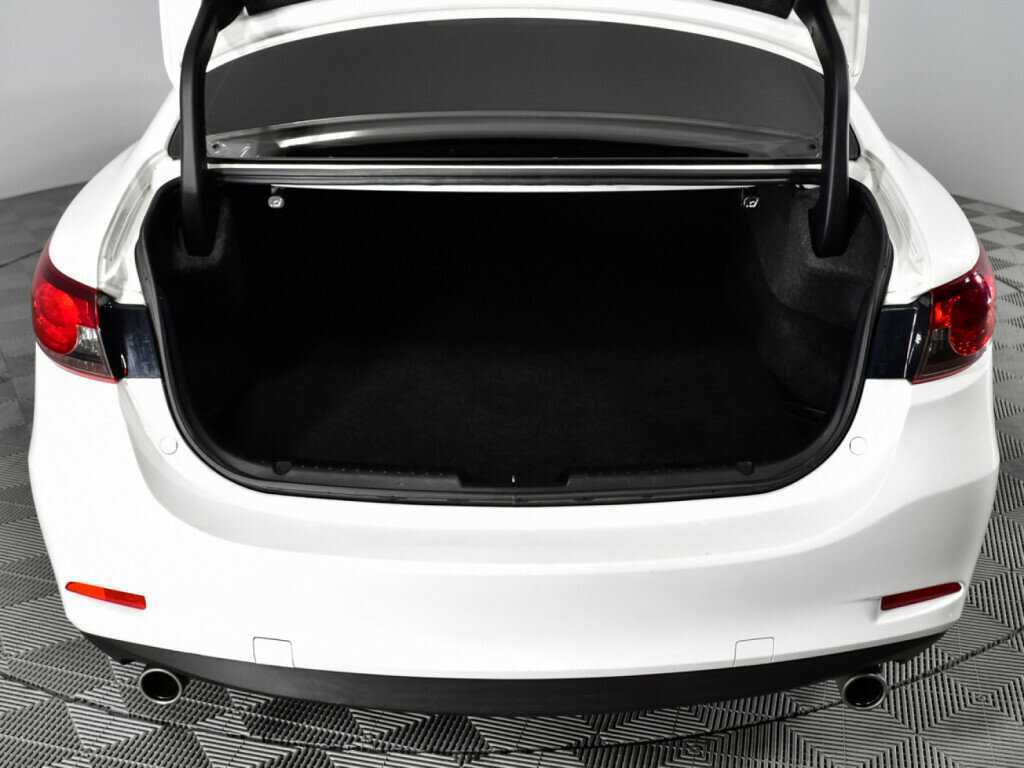 Купить Мазда 6, 2017, 196 557 км.. Фото: #14