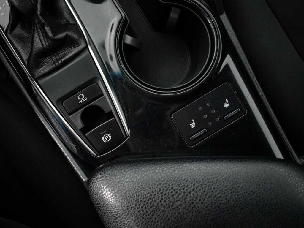 Купить Toyota Camry, 2018, 165 958 км.. Фото: #8