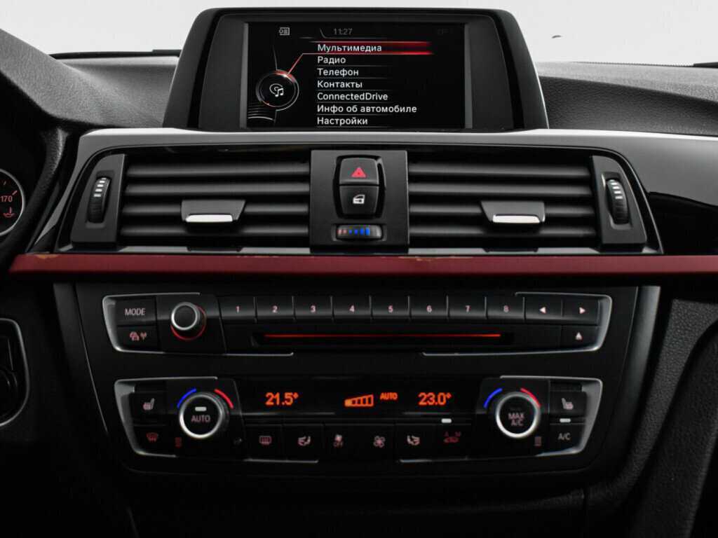 Купить BMW 3 серии, 2013, 153 000 км.. Фото: #12