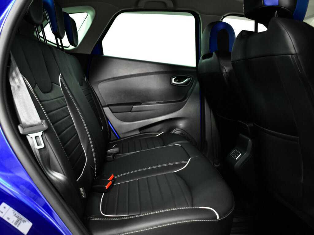 Купить Рено Каптюр, 2020, 124 032 км.. Фото: #9