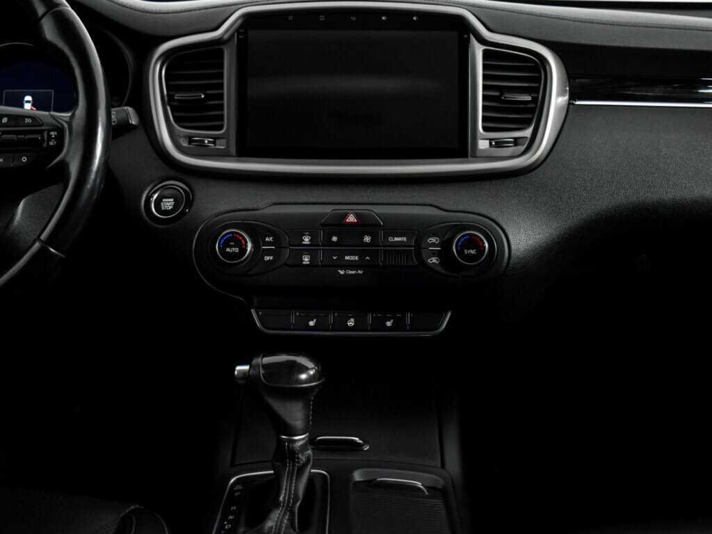 Купить Kia Sorento, 2017, 142 593 км.. Фото: #12