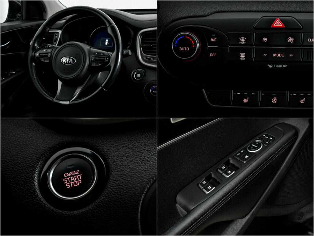 Купить Kia Sorento, 2017, 142 593 км.. Фото: #15
