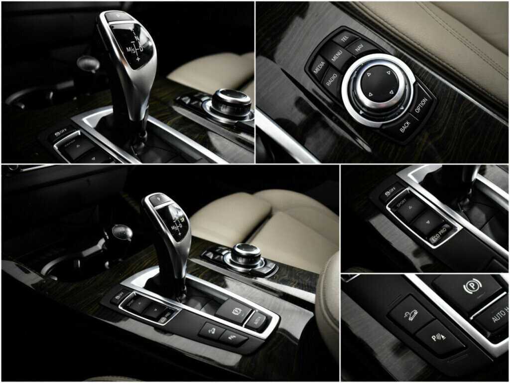 Купить BMW X3, 2013, 169 002 км.. Фото: #14