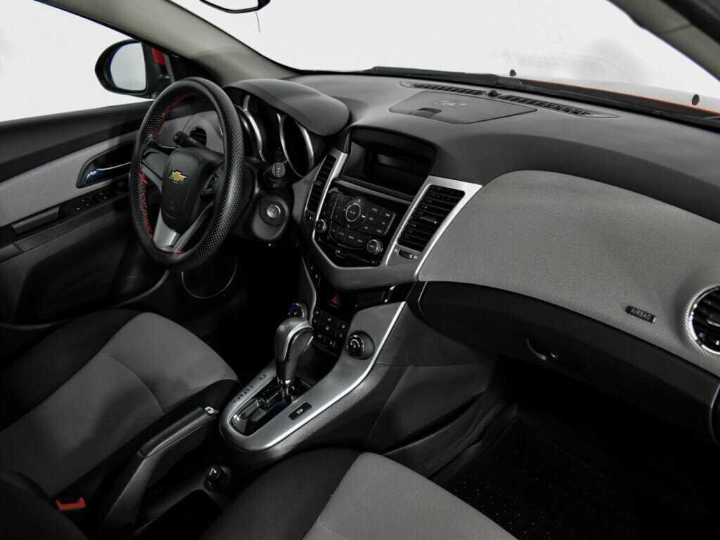 Купить Шевроле Круз, 2012, 163 515 км.. Фото: #8