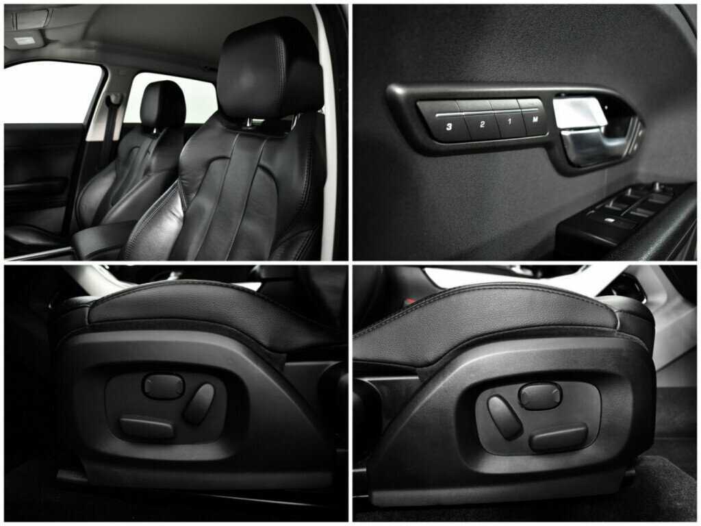 Купить Land Rover Range Rover Evoque, 2015, 125 482 км.. Фото: #15