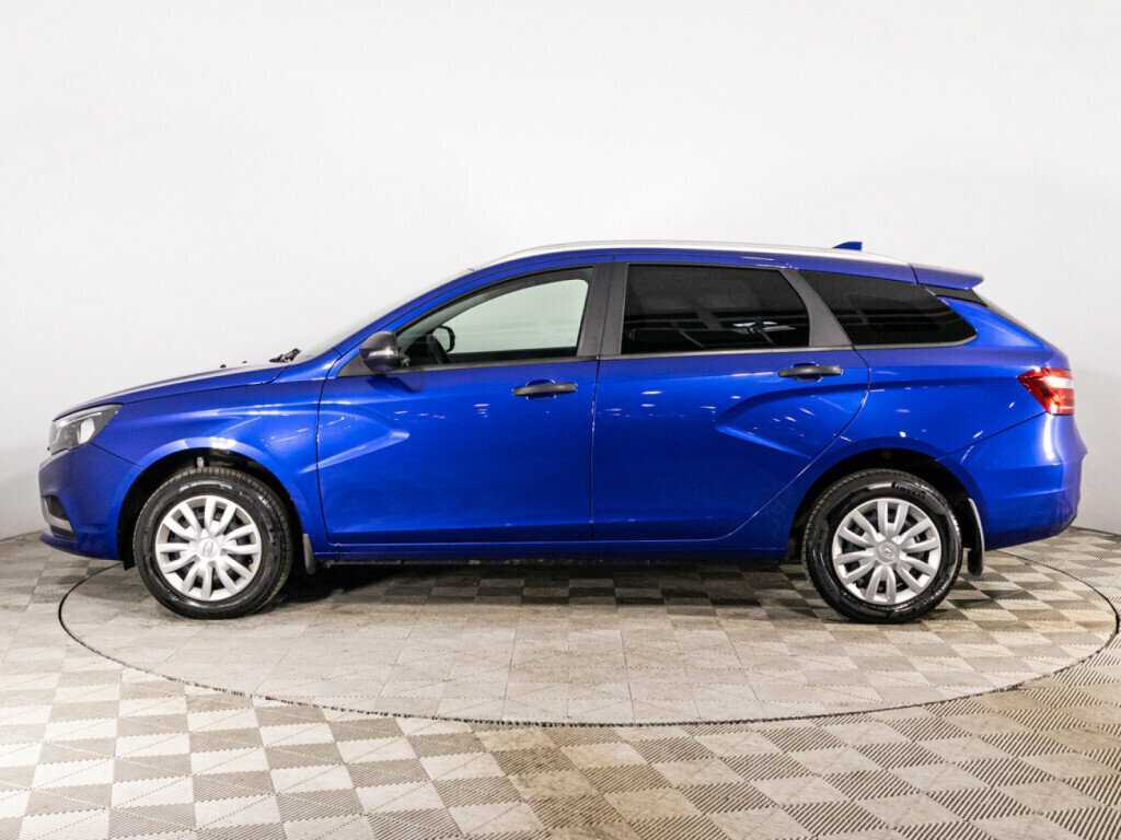 Купить Лада (ВАЗ) Веста, 2021, 32 000 км.. Фото: #7