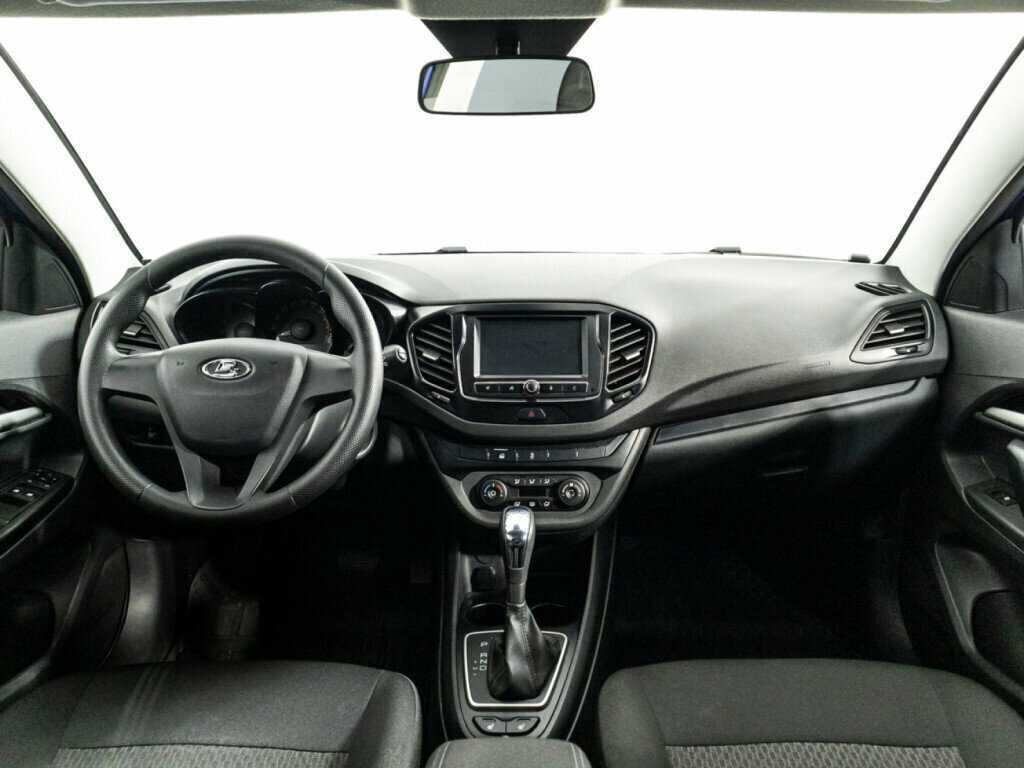 Купить Лада (ВАЗ) Веста, 2021, 32 000 км.. Фото: #12