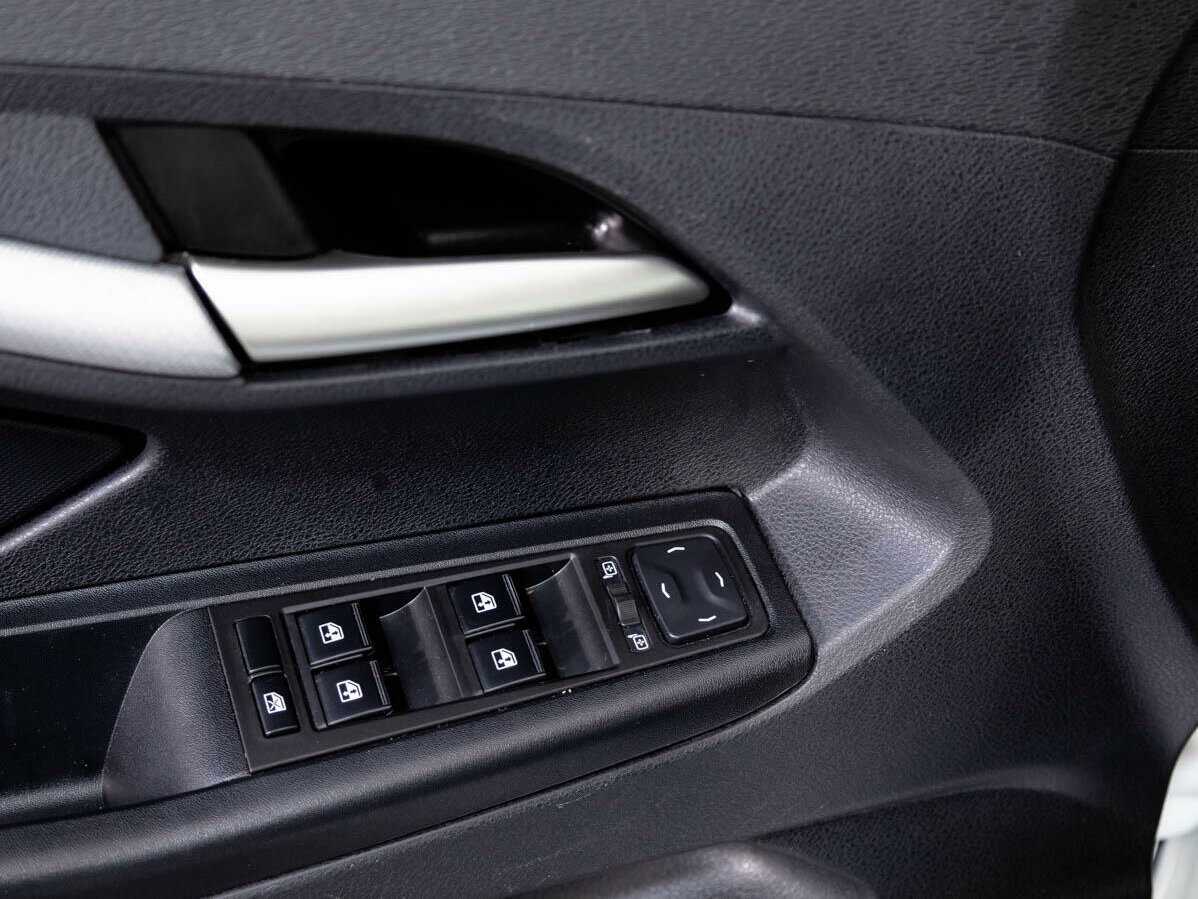 Купить Лада (ВАЗ) Веста, 2022, 40 447 км.. Фото: #14