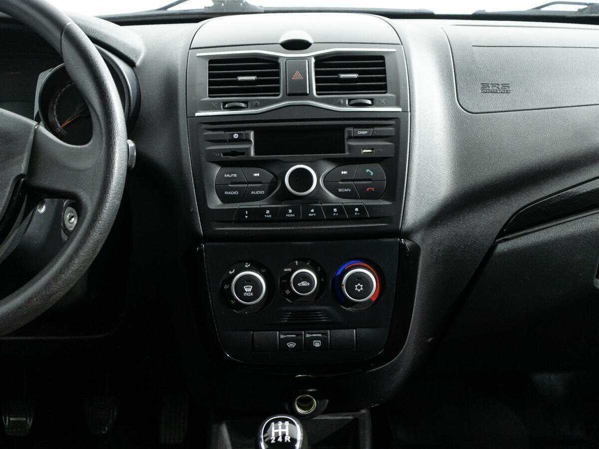 Купить Лада (ВАЗ) Гранта, 2019, 88 449 км.. Фото: #13