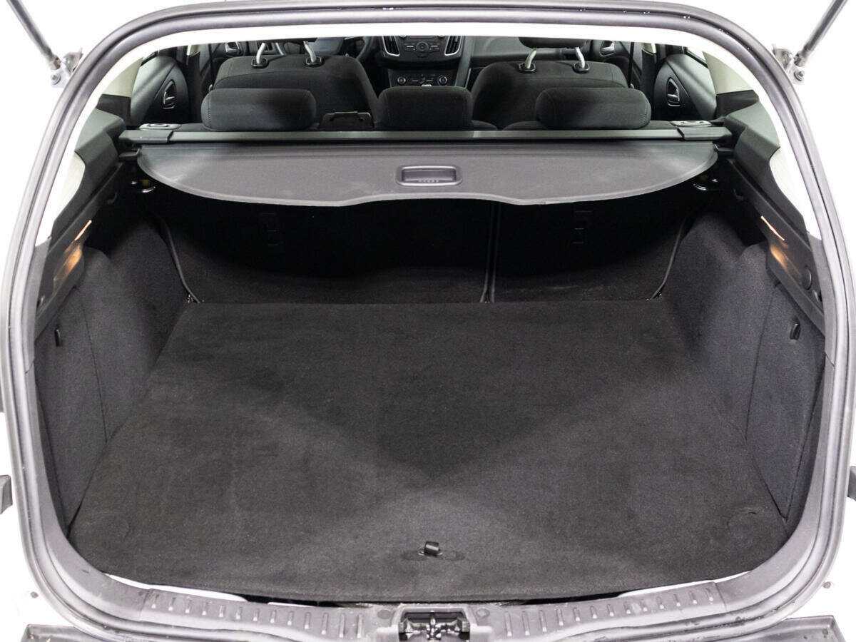 Купить Форд Фокус, 2017, 13 340 км.. Фото: #14