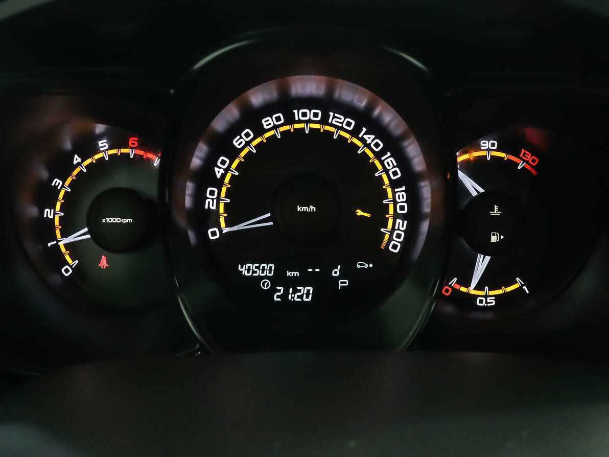 Купить Лада (ВАЗ) Веста, 2022, 40 500 км.. Фото: #17