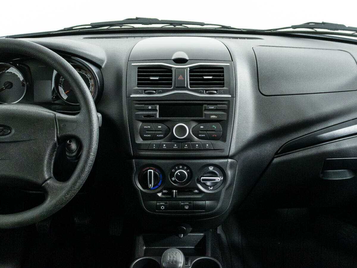 Купить Lada (ВАЗ) Granta, 2023, 1 002 км.. Фото: #13