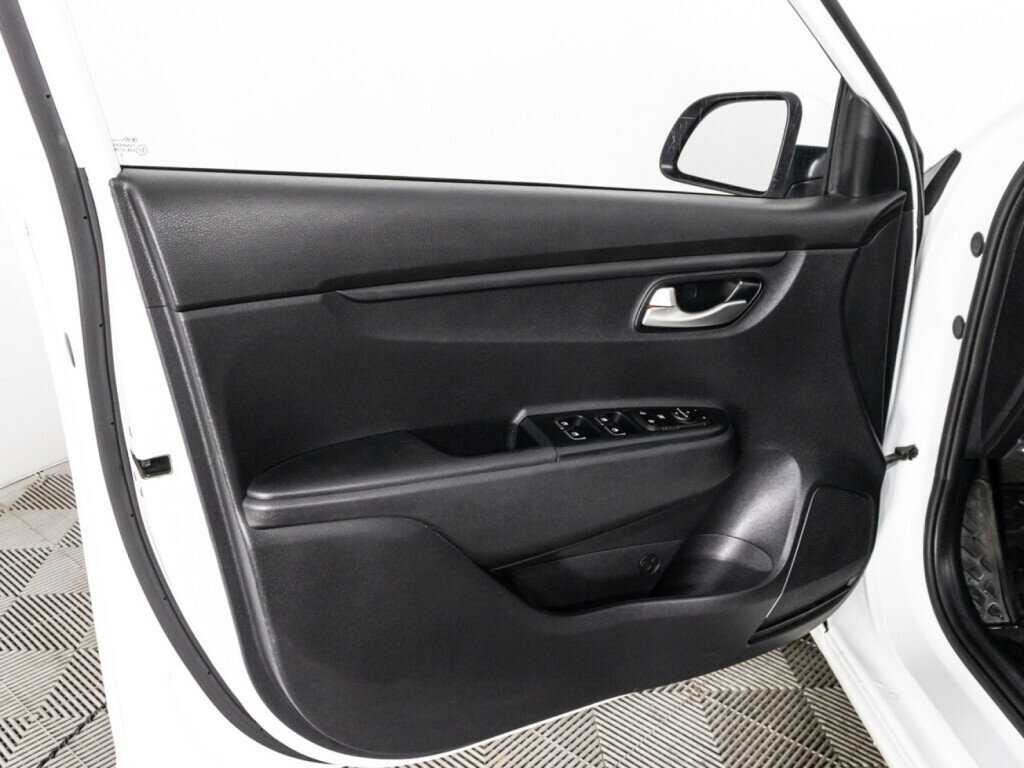 Купить Киа Рио, 2020, 119 129 км.. Фото: #23