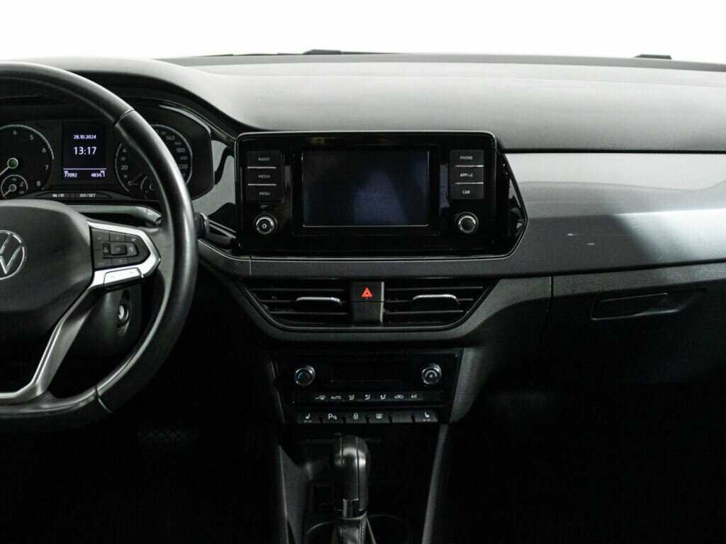 Купить Фольксваген Поло, 2020, 77 003 км.. Фото: #13