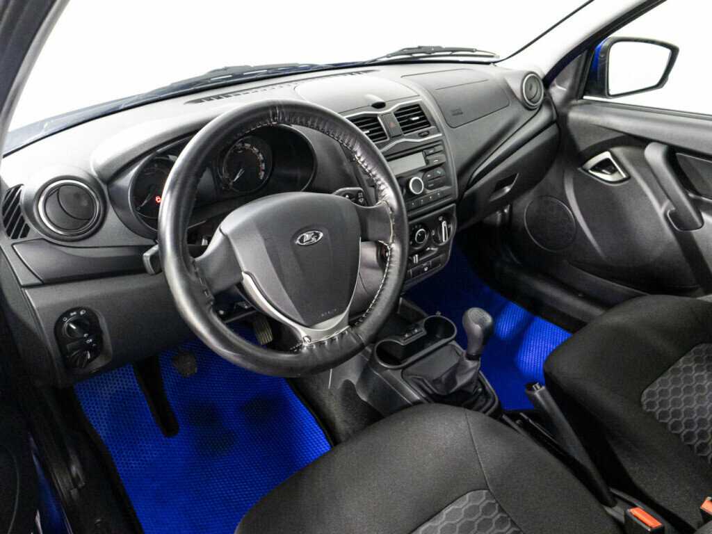 Купить Лада (ВАЗ) Гранта, 2022, 19 225 км.. Фото: #10