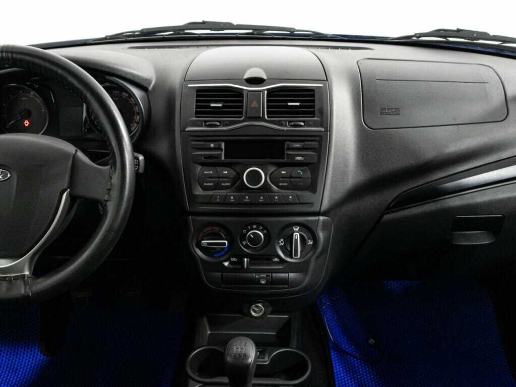 Купить Лада (ВАЗ) Гранта, 2022, 19 225 км.. Фото: #13