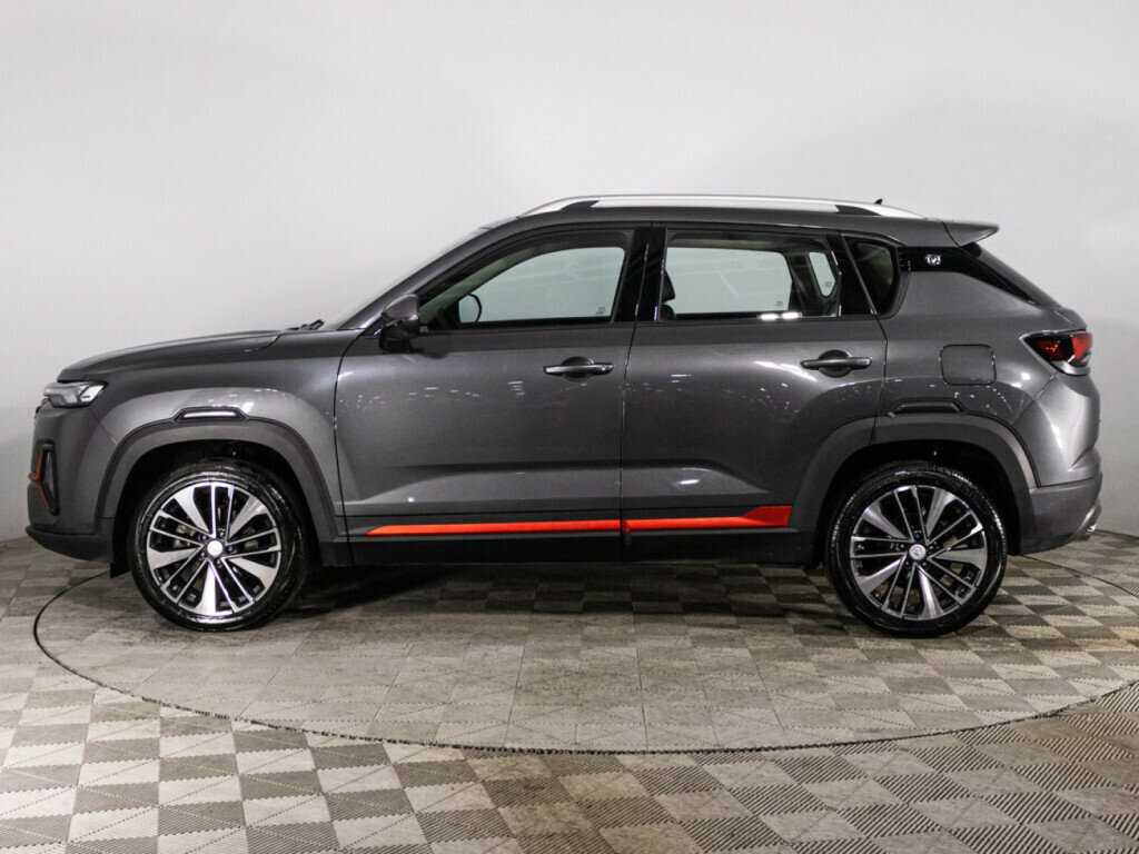 Купить Чанган КС35Плюс, 2022, 15 353 км.. Фото: #7