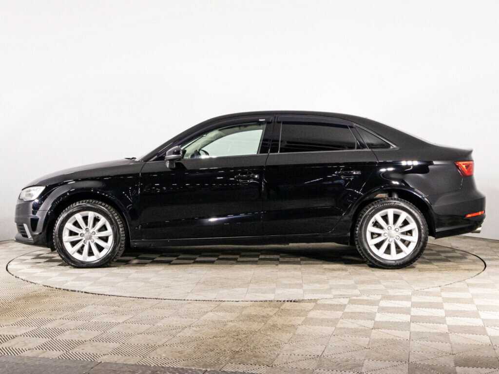 Купить Audi A3, 2014, 70 624 км.. Фото: #7