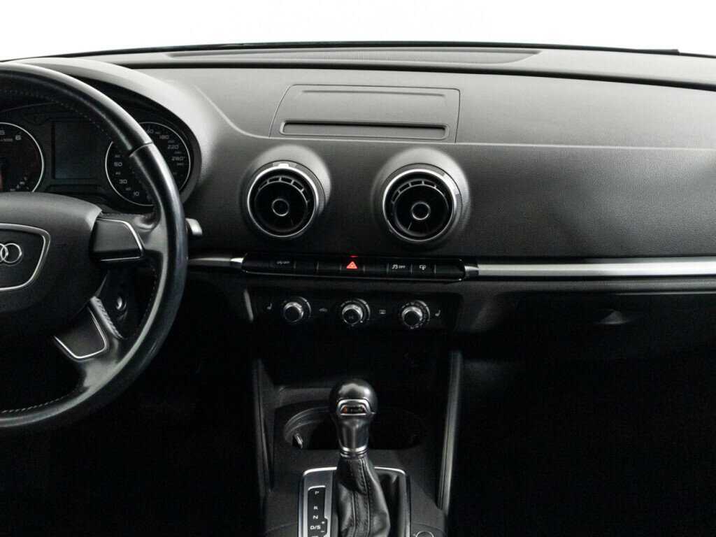 Купить Audi A3, 2014, 70 624 км.. Фото: #13