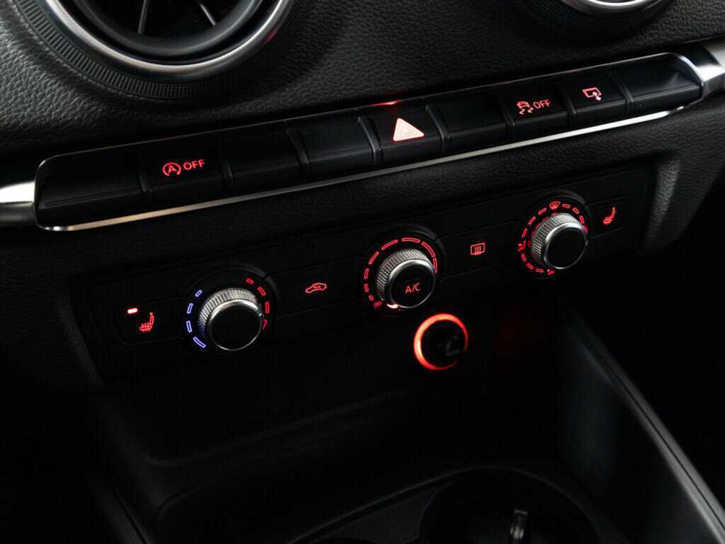 Купить Audi A3, 2014, 70 624 км.. Фото: #15