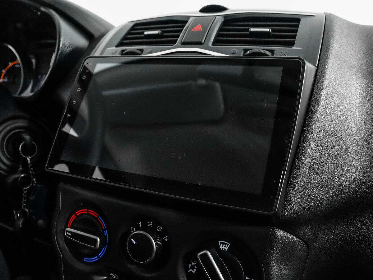 Купить Lada (ВАЗ) Granta, 2023, 13 241 км.. Фото: #12