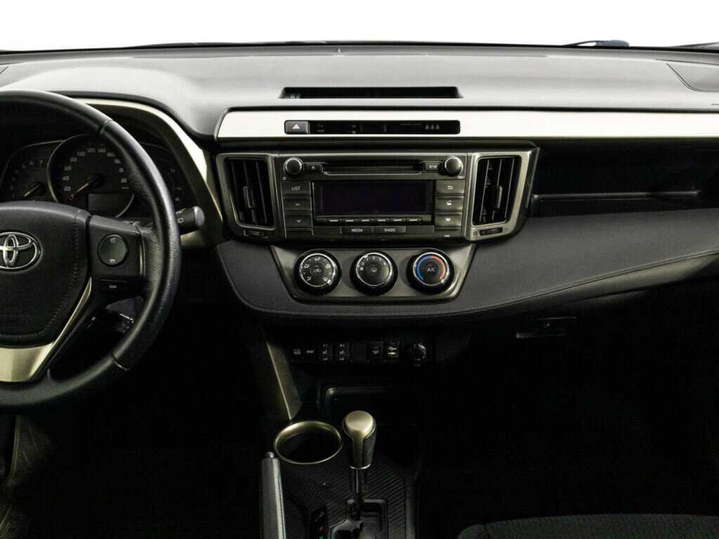 Купить Toyota RAV4, 2013, 79 761 км.. Фото: #13