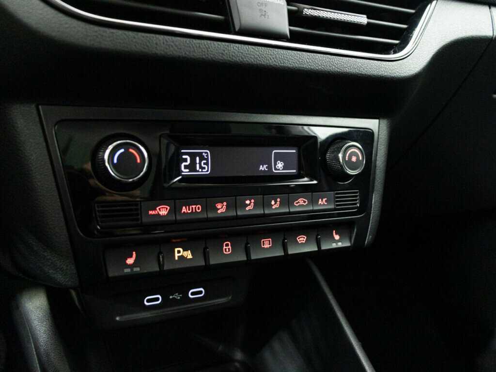 Купить Фольксваген Поло, 2020, 89 275 км.. Фото: #16