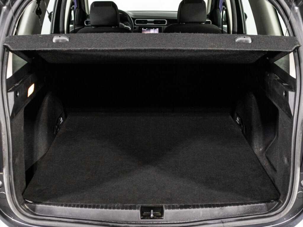 Купить Рено Дастер, 2021, 73 963 км.. Фото: #14