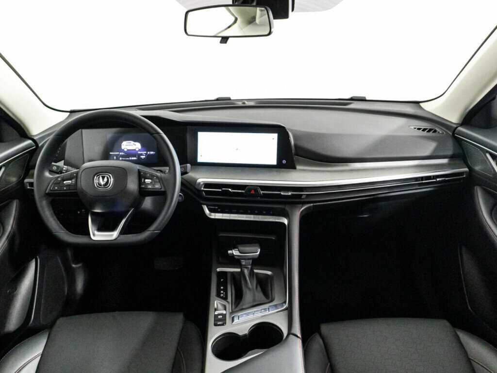 Купить Changan CS35PLUS, 2023, 9 997 км.. Фото: #12