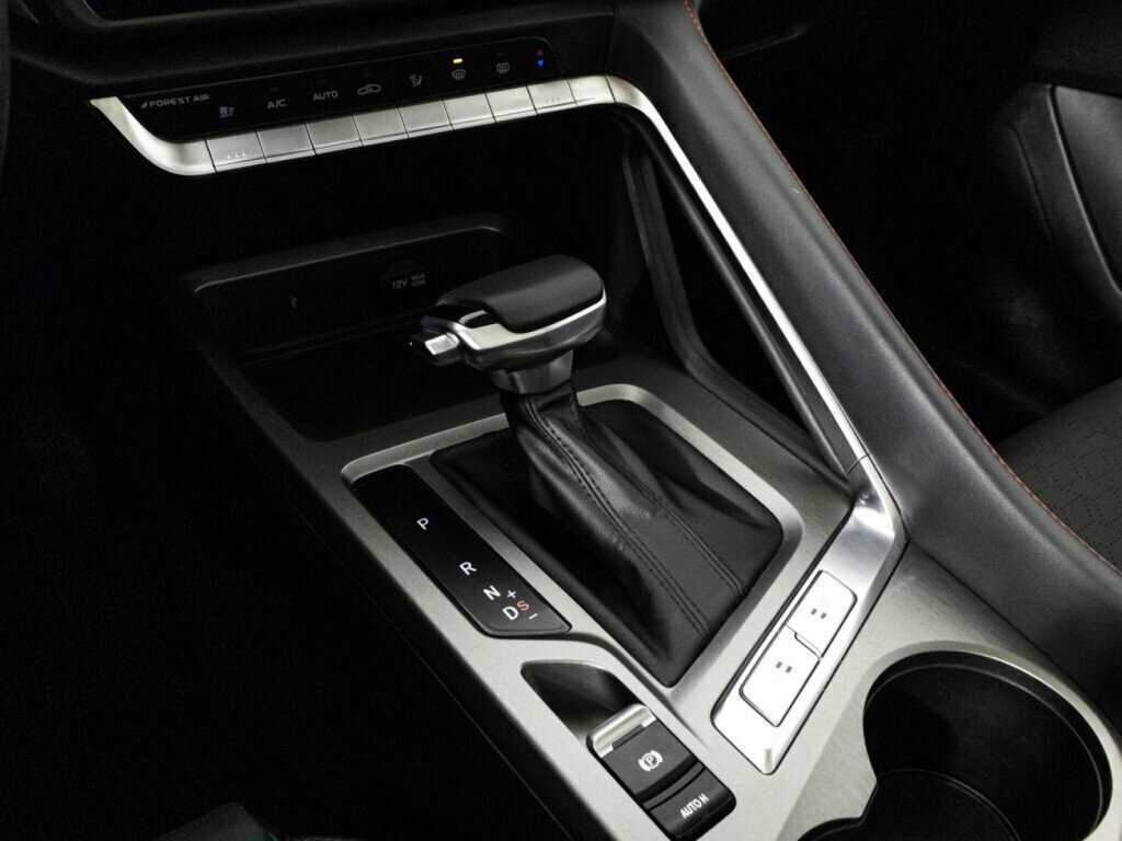 Купить Changan CS35PLUS, 2023, 9 997 км.. Фото: #17